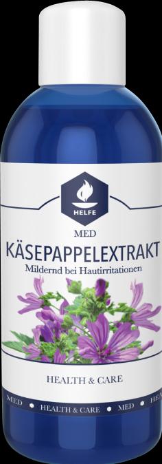 Helfe Käsepappel-Extrakt