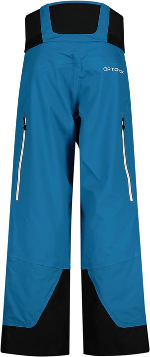 Actual product image Ortovox Guardian Shell men ski touring pants