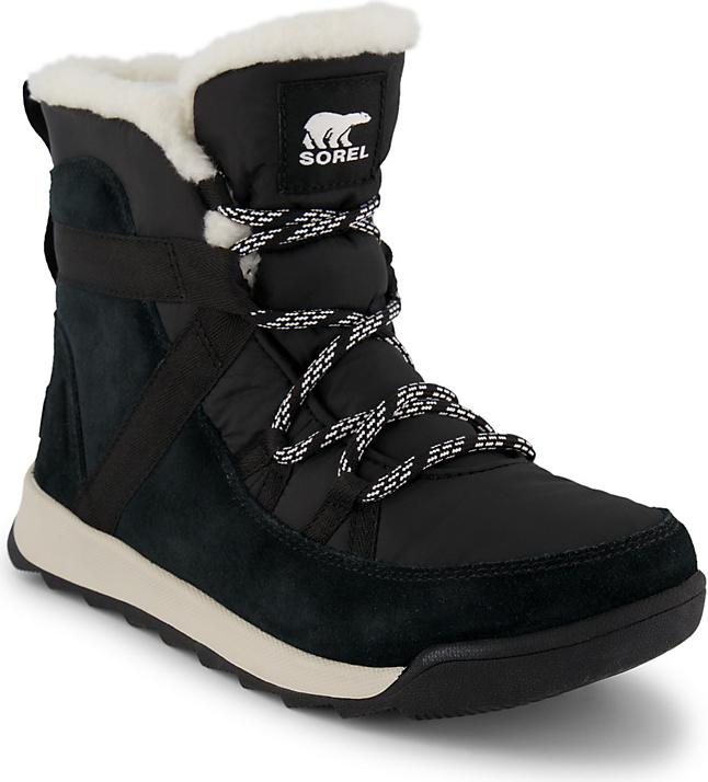 Produktbild Sorel Whitney II Flurry Damen Winterschuh (37)