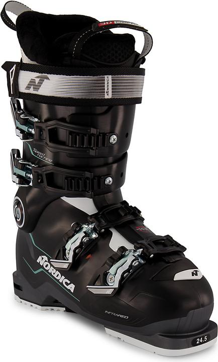 Image du produit Nordica Speedmachine 105 chaussures de ski femmes (25.5)