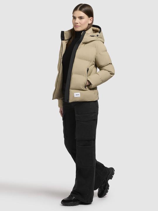 Actual product image Khujo Liev-YM (M)