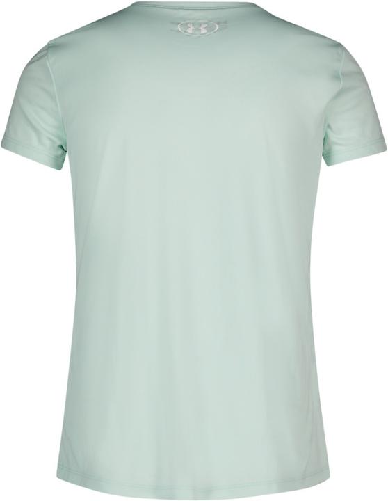 Image du produit Under Armour Tech Graphic Big Logo t-shirt filles (152)