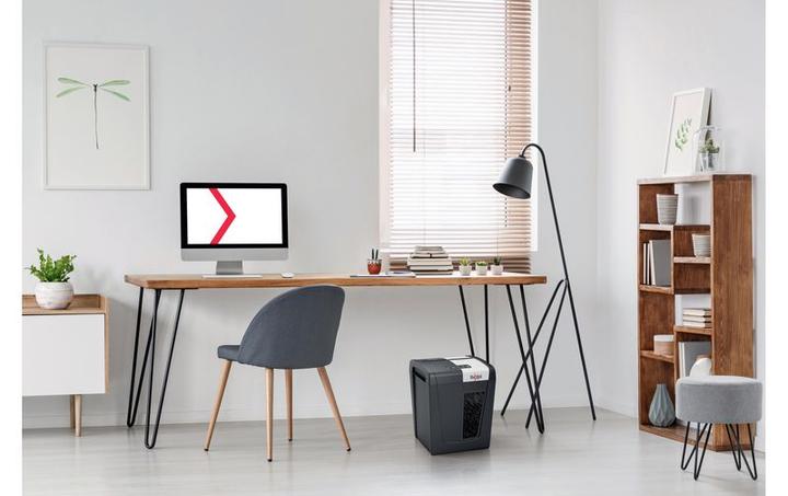 Immagine prodotto Rexel SECURE X10-SL SLIMLINE WHISPER-SHRED™ - Trituratore (Taglio delle particelle)