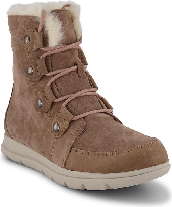 Actual product image Sorel Explorer Joan Damen Winterschuh (42)
