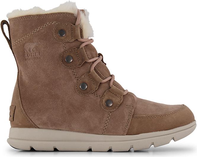 Actual product image Sorel Explorer Joan Damen Winterschuh (42)