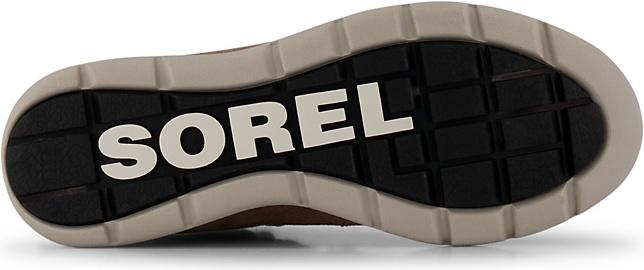 Actual product image Sorel Explorer Joan Damen Winterschuh (42)