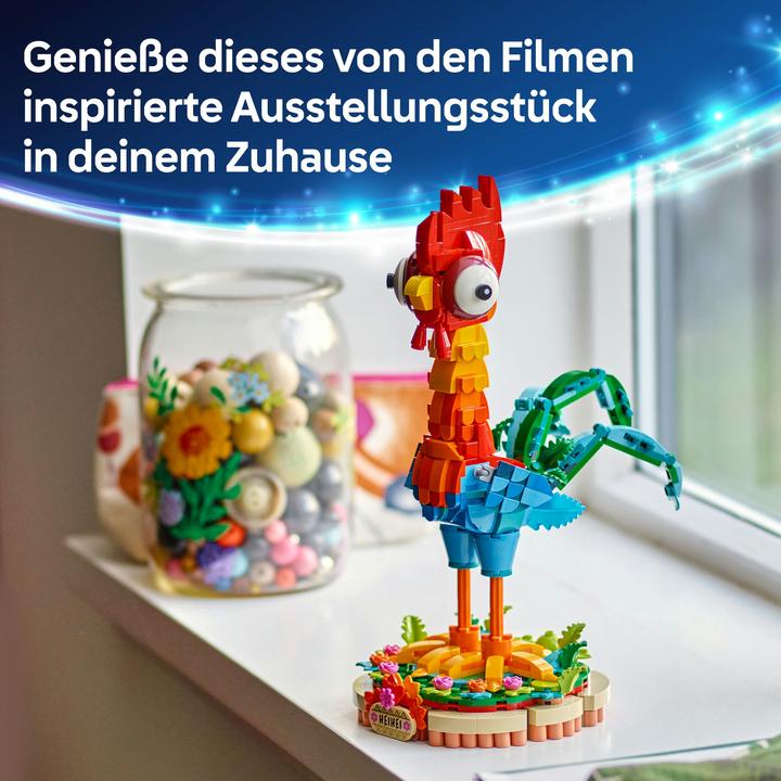 Immagine prodotto LEGO Heihei (43272, LEGO Disney)