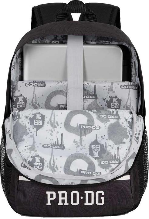 Produktbild ProDG FAN Fight Backpack 2.0 Tiger