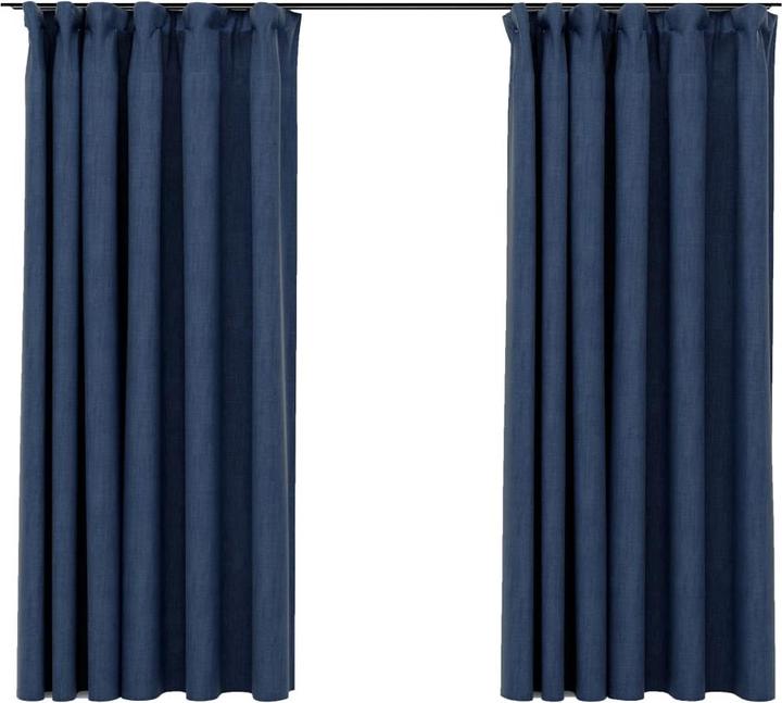 Actual product image VidaXL Laylah (140 x 175 cm)
