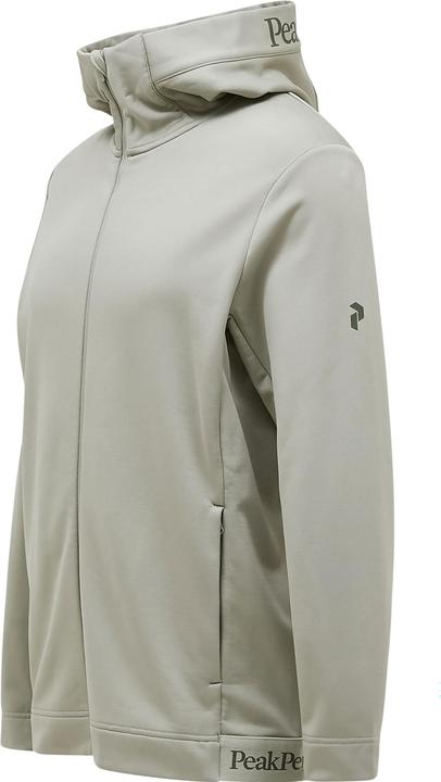 Produktbild Peak Performance Rider Tech Zip Hood (L)