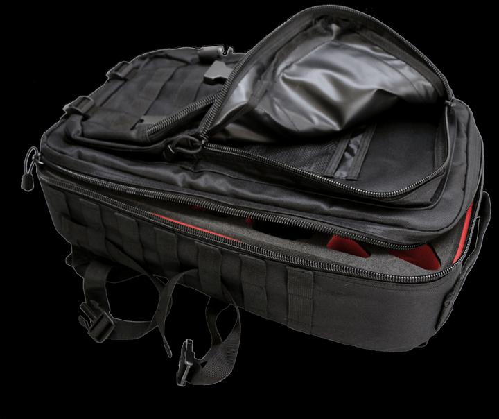 Produktbild TomCase Rucksack (DJI Mavic 2)