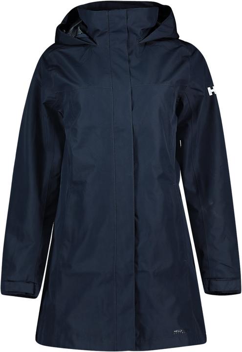 Immagine prodotto Helly Hansen Aden Long cappotto impermeabile donna (XL)