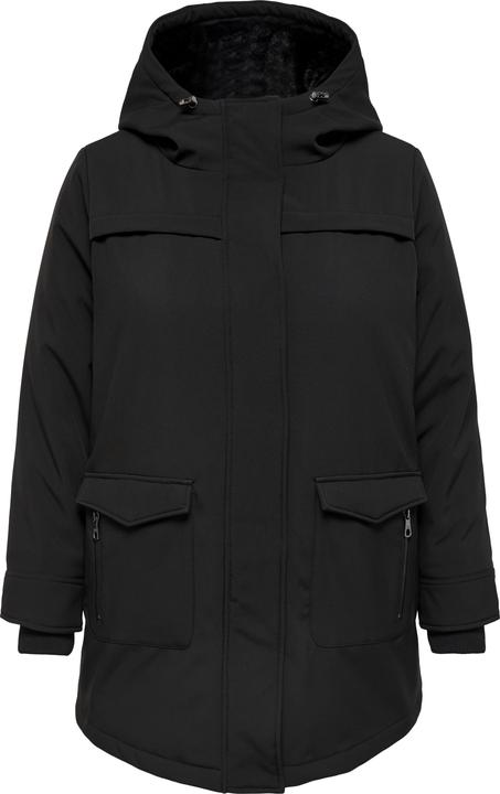 Produktbild Only Curvy Parka (54)