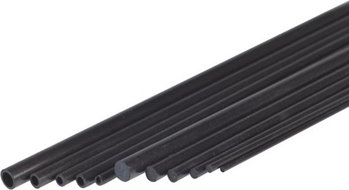 Produktbild Jamara Kohlefaserrohr