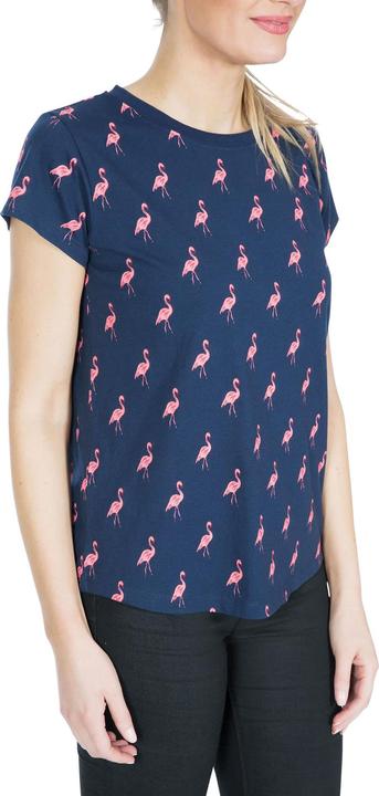 Image du produit Trespass T-shirt Carolyn avec motif Manches courtes (XS)