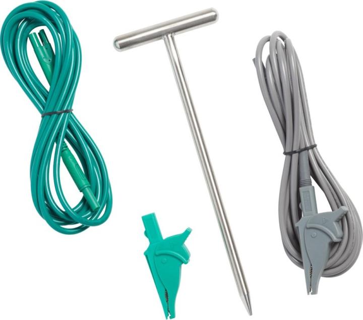 Produktbild Beha Amprobe BEHA TL-UAT-500 Messleitungen-Set TL-UAT-500
