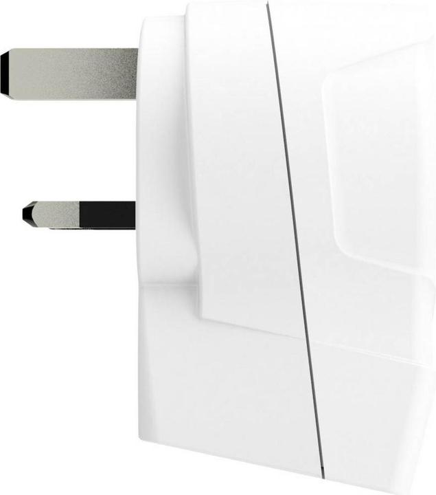 Productafbeelding Skross Reisadapter EU - UK