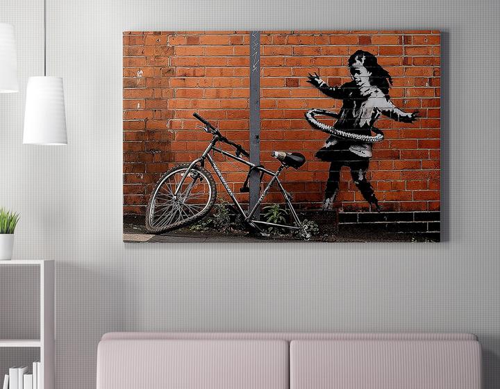 Produktbild Wallxpert Hendrik (70 x 100 cm)