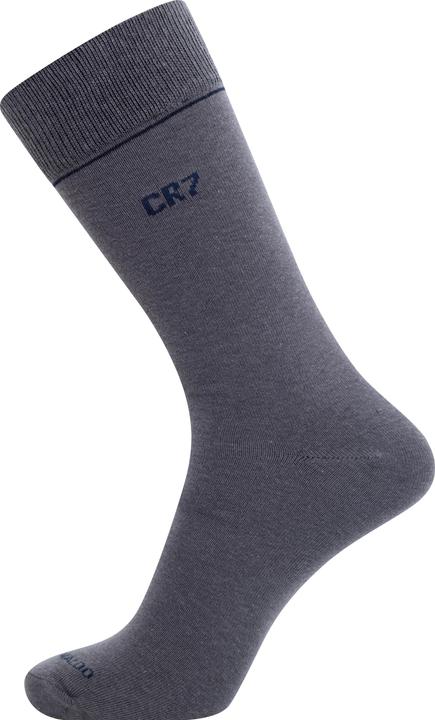 Produktbild CR7 Socks (3er Pack, 40 - 46)
