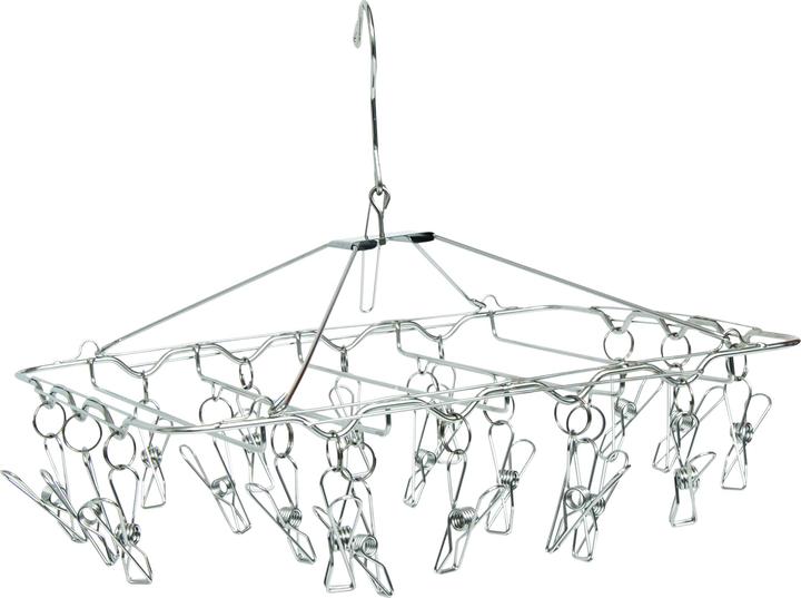 Actual product image MSV Jennifer (34 m)