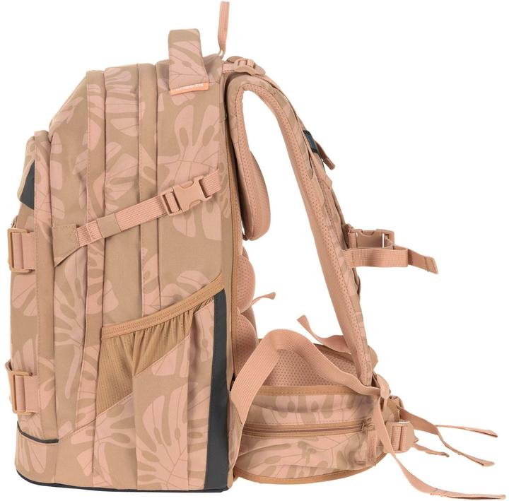 Image du produit Lässig Sac à dos Bold Leaves Caramel 30 l (30 l)