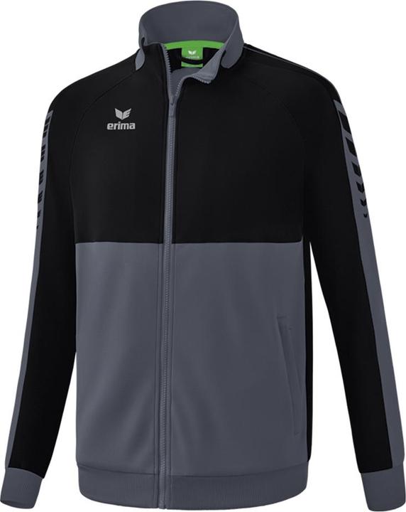 Nero, Slate Grey