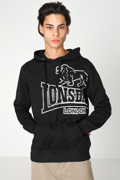 Image du produit Lonsdale Kapuzensweatshirt (L)