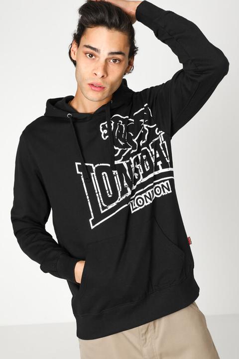 Image du produit Lonsdale Kapuzensweatshirt (L)