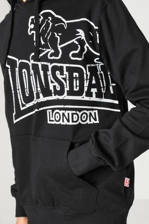 Image du produit Lonsdale Kapuzensweatshirt (L)