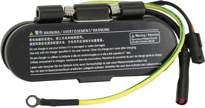 Produktbild P2R Ninebot Max G30
