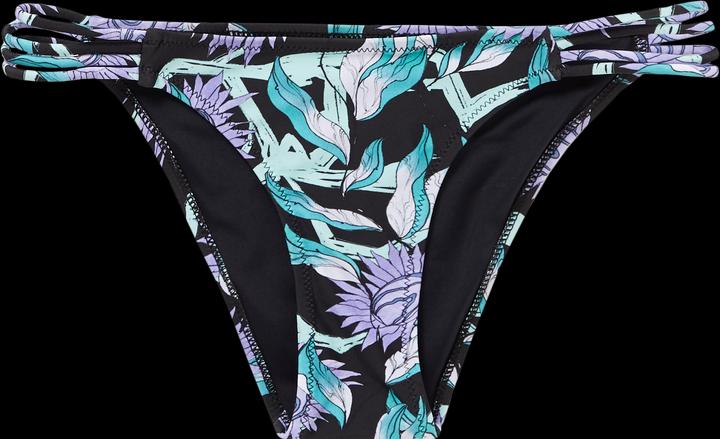 Actual product image Mystic Flora Bikini Bottom (36)