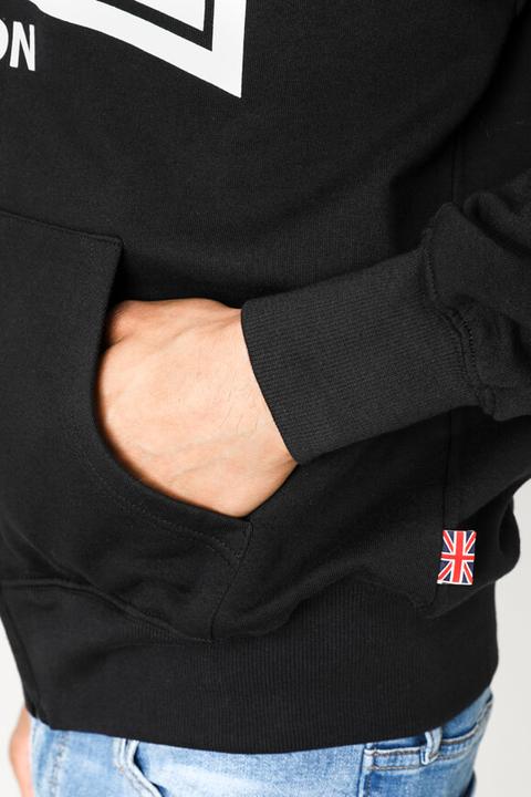 Produktbild Lonsdale Sweatjacke (XL)