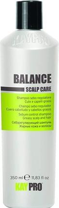 Kay Color Kay Pro Scalp Care Balance Shampoo 350ml (350 ml)