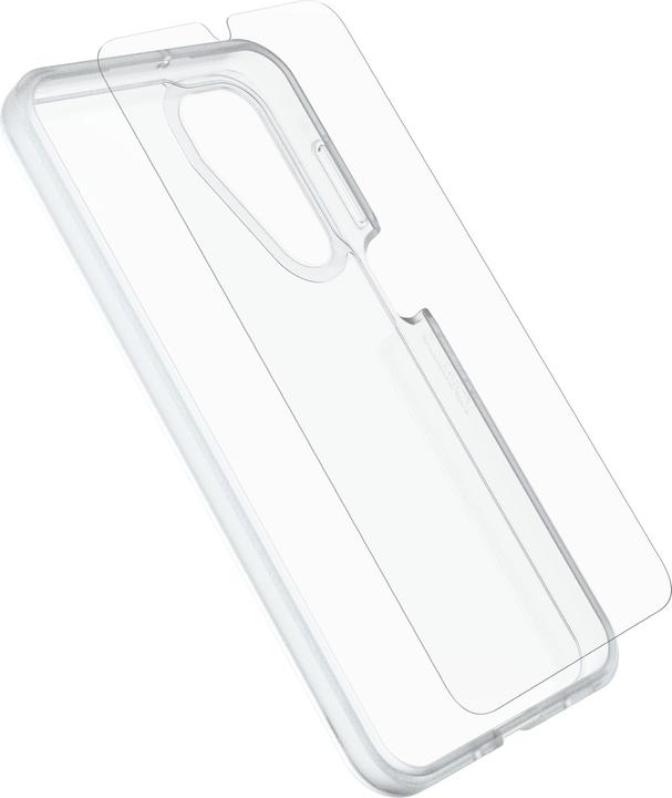 Produktbild OtterBox React + Glass Bundle - Kit (Samsung Galaxy A16 5G, Samsung Galaxy A16)
