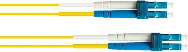 Produktbild Varia SO-37865 - Patchkabel LWL Duplex OS2 (Singlemode, 9125) LCLC, LSZH, 30m (30 m)
