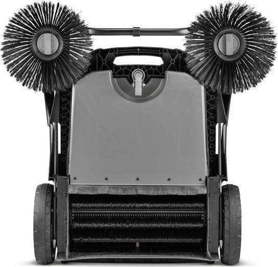 Actual product image Kärcher Sweeper KM 70/20 C 2SB