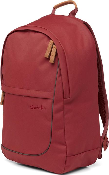 Produktbild Satch fly Nordic Red (18 l)