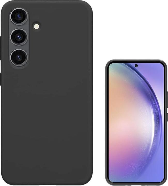 4smarts Custodia in silicone CUPERTINO (Samsung Galaxy A56)