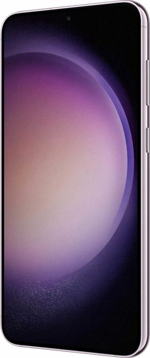 Productafbeelding Samsung Galaxy S23+ (256 GB, Lavendel, 6.60", SIM + eSIM, 50 Mpx, 5G)