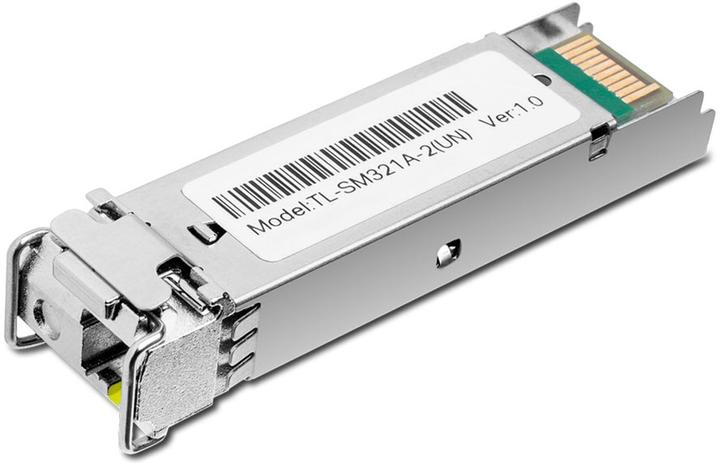 TP-Link TL-SM321A V2