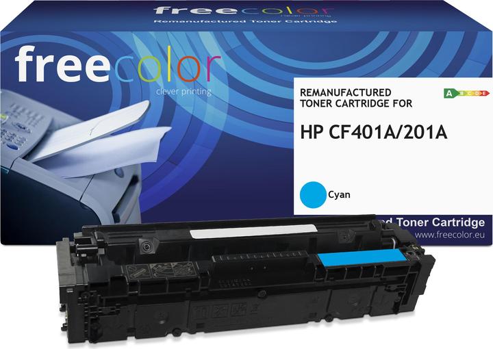 Image du produit Freecolor M252 (C)