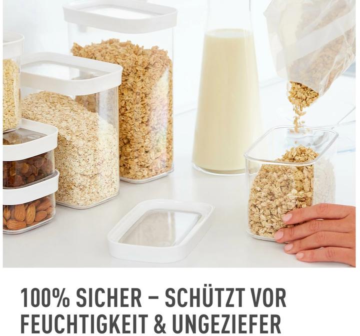 Produktbild Emsa Vorratsdose Optima (0.45 l)