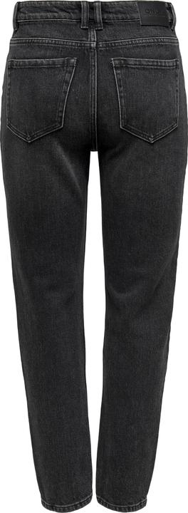 Produktbild Only ONLEmily Life HW Ankle Straight Fit Jeans (W31/L30)
