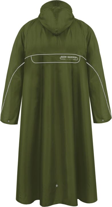 Image du produit Normani Poncho de pluie Tutunendo (XXL, 3XL)