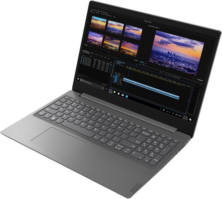 Actual product image Lenovo V15 – IWL (15.60", Intel Core i5-8265U, 8 GB, 256 GB, CH)
