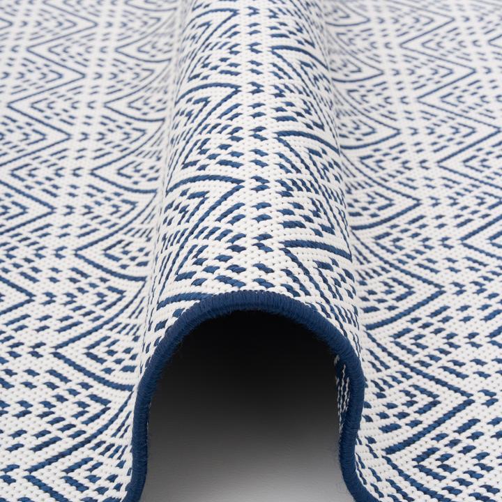 Produktbild Snapstyle In- und Outdoor Teppich Läufer Beidseitig Cape Cod (100 x 300 cm)