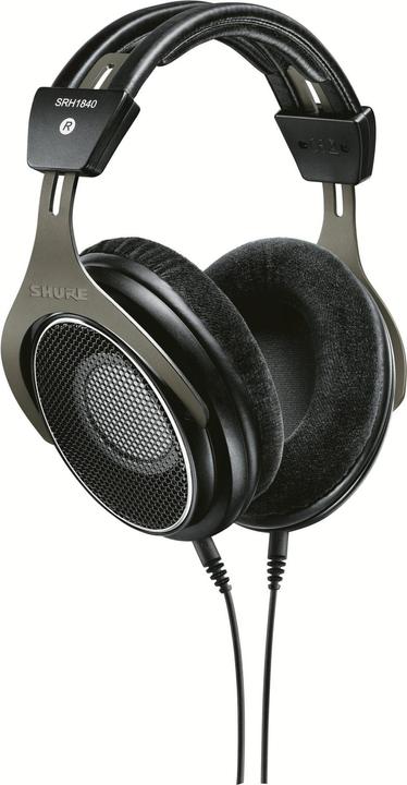 Produktbild Shure Srh1840 (ANC, Kabelgebunden)