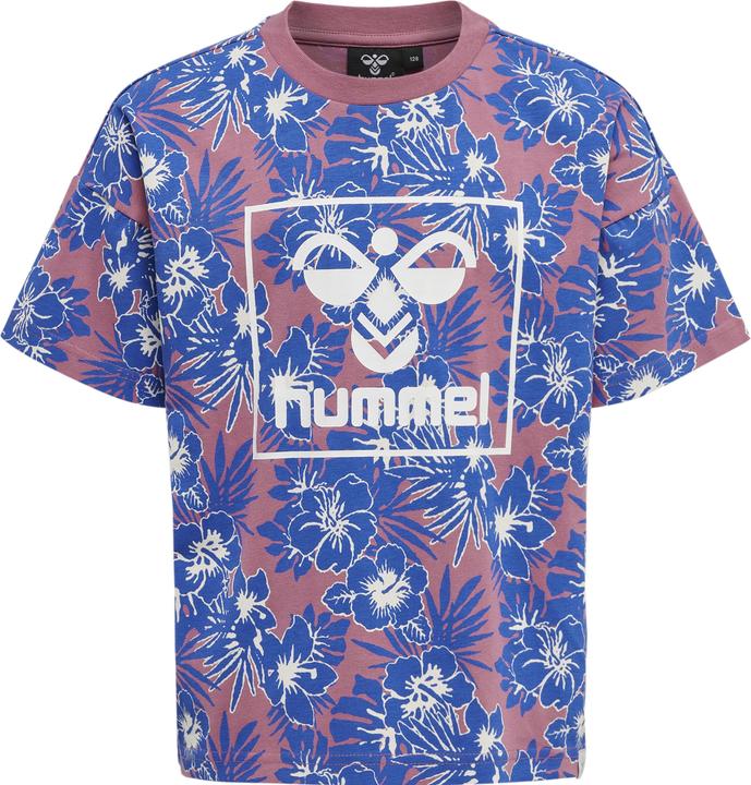 Produktbild hummel Flower T-Shirt S/S (134)