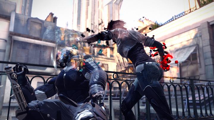Produktbild Capcom Remember Me (Xbox 360, DE)
