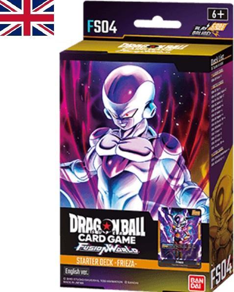 Immagine prodotto Dragon Ball - (Inglese, Pacchetto Booster)